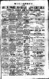 Uxbridge & W. Drayton Gazette Saturday 30 April 1898 Page 1