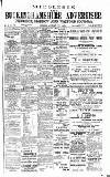 Uxbridge & W. Drayton Gazette Saturday 07 May 1898 Page 1