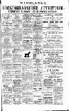 Uxbridge & W. Drayton Gazette Saturday 21 May 1898 Page 1