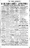 Uxbridge & W. Drayton Gazette Saturday 02 July 1898 Page 1