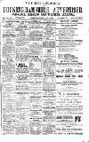 Uxbridge & W. Drayton Gazette Saturday 30 July 1898 Page 1