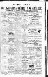 Uxbridge & W. Drayton Gazette Saturday 27 August 1898 Page 1