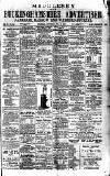 Uxbridge & W. Drayton Gazette Saturday 19 November 1898 Page 1
