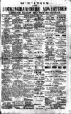 Uxbridge & W. Drayton Gazette Saturday 01 April 1899 Page 1