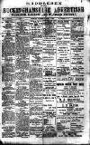 Uxbridge & W. Drayton Gazette Saturday 08 April 1899 Page 1