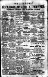 Uxbridge & W. Drayton Gazette Saturday 15 April 1899 Page 1