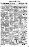 Uxbridge & W. Drayton Gazette Saturday 27 May 1899 Page 1