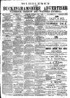 Uxbridge & W. Drayton Gazette Saturday 01 July 1899 Page 1