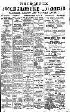 Uxbridge & W. Drayton Gazette Saturday 29 July 1899 Page 1