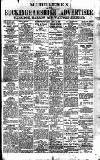 Uxbridge & W. Drayton Gazette Saturday 16 September 1899 Page 1