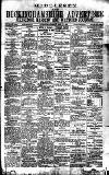 Uxbridge & W. Drayton Gazette Saturday 30 September 1899 Page 1