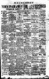Uxbridge & W. Drayton Gazette Saturday 07 October 1899 Page 1