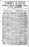 Uxbridge & W. Drayton Gazette Saturday 06 January 1900 Page 4