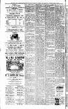 Uxbridge & W. Drayton Gazette Saturday 06 January 1900 Page 6