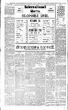Uxbridge & W. Drayton Gazette Saturday 13 January 1900 Page 8