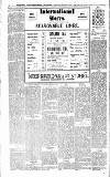 Uxbridge & W. Drayton Gazette Saturday 27 January 1900 Page 8