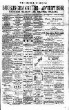 Uxbridge & W. Drayton Gazette Saturday 10 February 1900 Page 1