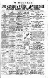 Uxbridge & W. Drayton Gazette Saturday 17 February 1900 Page 1