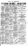 Uxbridge & W. Drayton Gazette Saturday 10 March 1900 Page 1