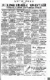 Uxbridge & W. Drayton Gazette Saturday 17 March 1900 Page 1