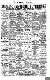 Uxbridge & W. Drayton Gazette Saturday 31 March 1900 Page 1
