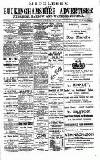 Uxbridge & W. Drayton Gazette Saturday 07 April 1900 Page 1