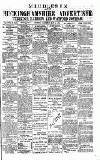 Uxbridge & W. Drayton Gazette Saturday 19 May 1900 Page 1
