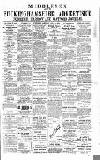 Uxbridge & W. Drayton Gazette Saturday 16 June 1900 Page 1