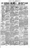 Uxbridge & W. Drayton Gazette Saturday 15 September 1900 Page 1