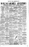 Uxbridge & W. Drayton Gazette Saturday 29 September 1900 Page 1