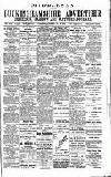 Uxbridge & W. Drayton Gazette Saturday 06 October 1900 Page 1