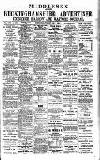 Uxbridge & W. Drayton Gazette Saturday 01 December 1900 Page 1