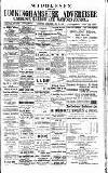 Uxbridge & W. Drayton Gazette Saturday 22 December 1900 Page 1