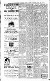 Uxbridge & W. Drayton Gazette Saturday 22 December 1900 Page 6