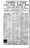 Uxbridge & W. Drayton Gazette Saturday 05 January 1901 Page 4