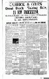 Uxbridge & W. Drayton Gazette Saturday 12 January 1901 Page 4