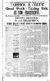 Uxbridge & W. Drayton Gazette Saturday 19 January 1901 Page 4