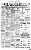 Uxbridge & W. Drayton Gazette Saturday 02 February 1901 Page 1