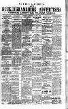 Uxbridge & W. Drayton Gazette Saturday 16 March 1901 Page 1