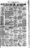 Uxbridge & W. Drayton Gazette Saturday 30 March 1901 Page 1