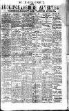 Uxbridge & W. Drayton Gazette Saturday 01 June 1901 Page 1