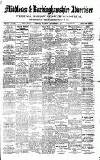 Uxbridge & W. Drayton Gazette Saturday 21 September 1901 Page 1