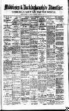 Uxbridge & W. Drayton Gazette