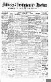 Uxbridge & W. Drayton Gazette Saturday 01 February 1902 Page 1