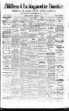 Uxbridge & W. Drayton Gazette Saturday 15 February 1902 Page 1