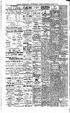 Uxbridge & W. Drayton Gazette Saturday 22 February 1902 Page 4