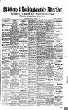 Uxbridge & W. Drayton Gazette Saturday 01 March 1902 Page 1