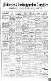 Uxbridge & W. Drayton Gazette Saturday 08 March 1902 Page 1