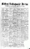 Uxbridge & W. Drayton Gazette Saturday 15 March 1902 Page 1