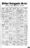 Uxbridge & W. Drayton Gazette Saturday 26 April 1902 Page 1